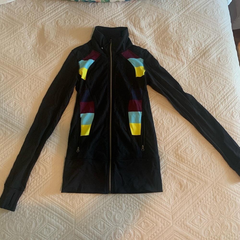 Lululemon jacket